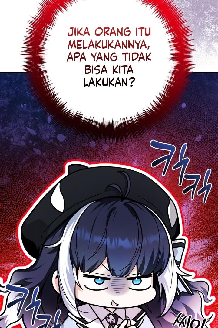A Villainous Baby Killer Whale Chapter 24 page 33