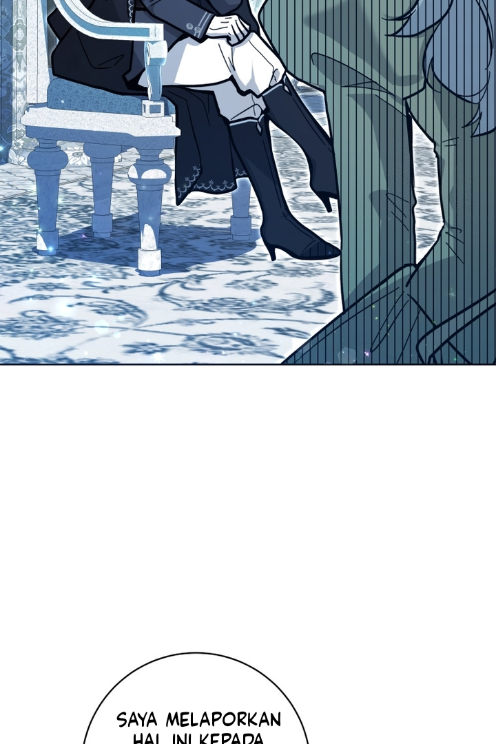 A Villainous Baby Killer Whale Chapter 24 page 39