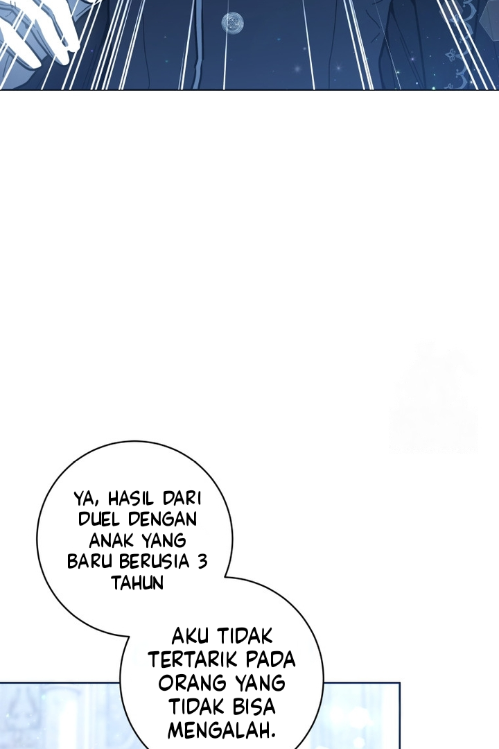 A Villainous Baby Killer Whale Chapter 24 page 45