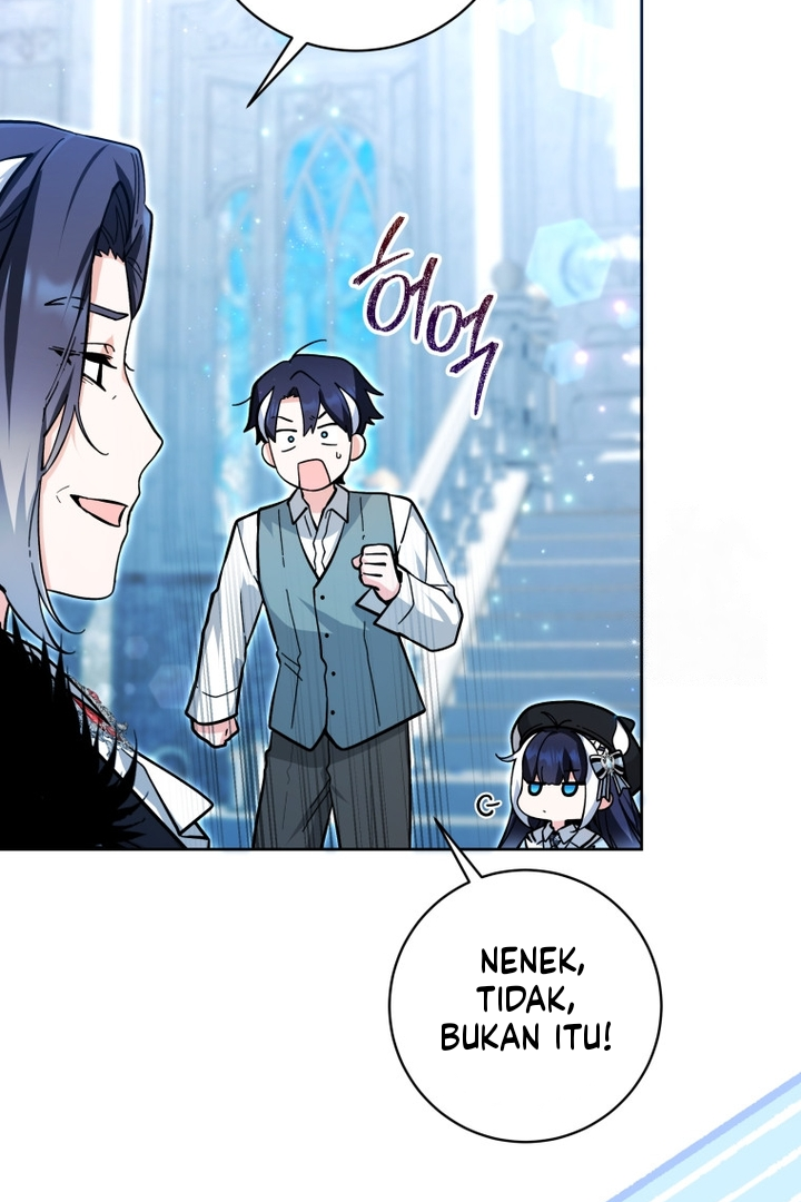 A Villainous Baby Killer Whale Chapter 24 page 46