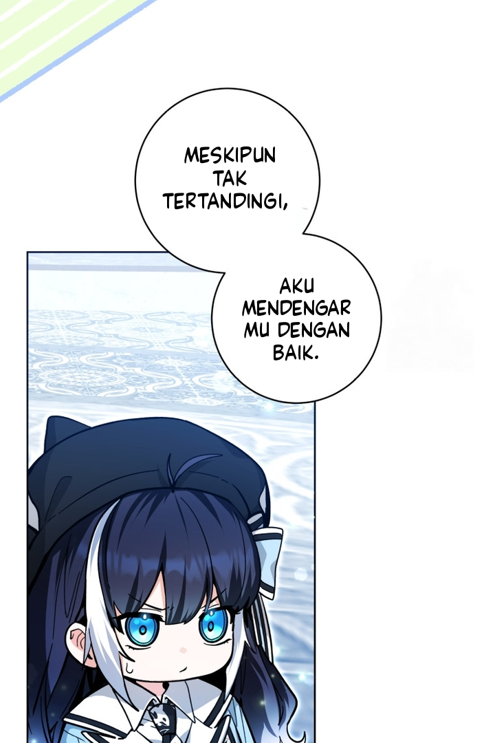 A Villainous Baby Killer Whale Chapter 24 page 48