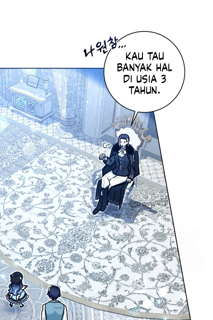 A Villainous Baby Killer Whale Chapter 24 page 4