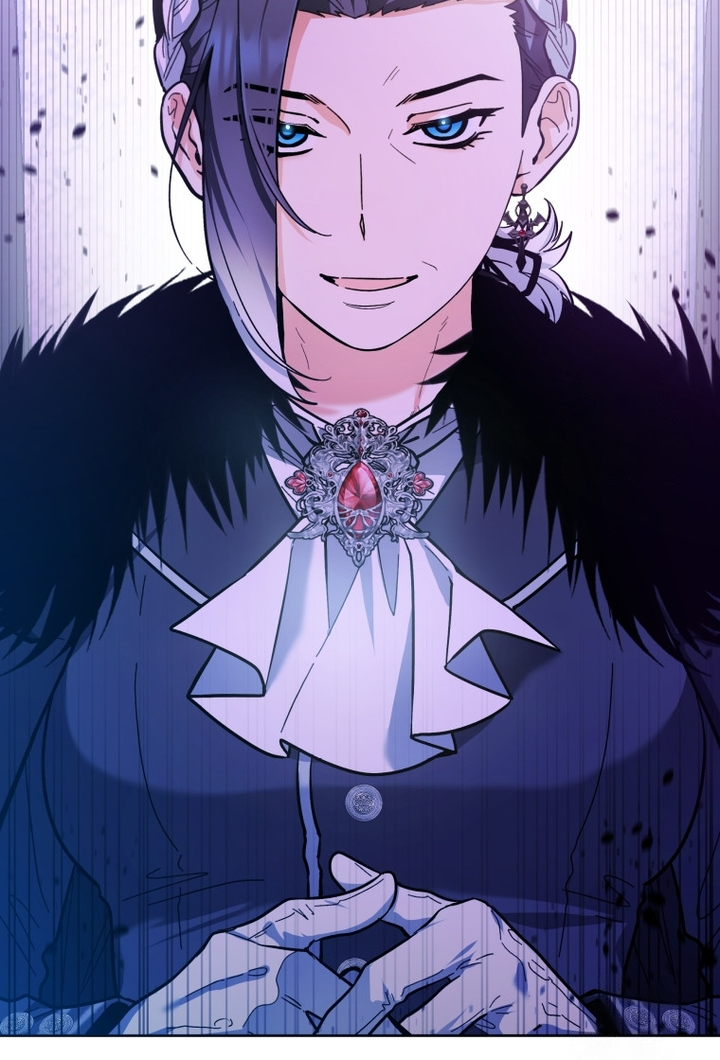 A Villainous Baby Killer Whale Chapter 24 page 50