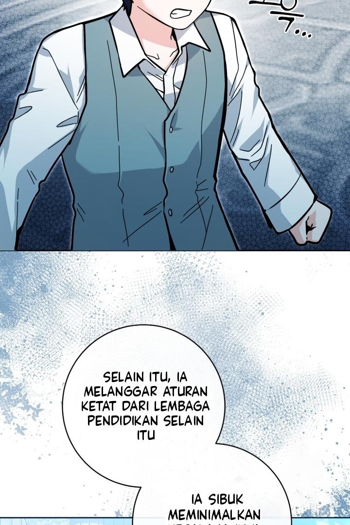 A Villainous Baby Killer Whale Chapter 24 page 52