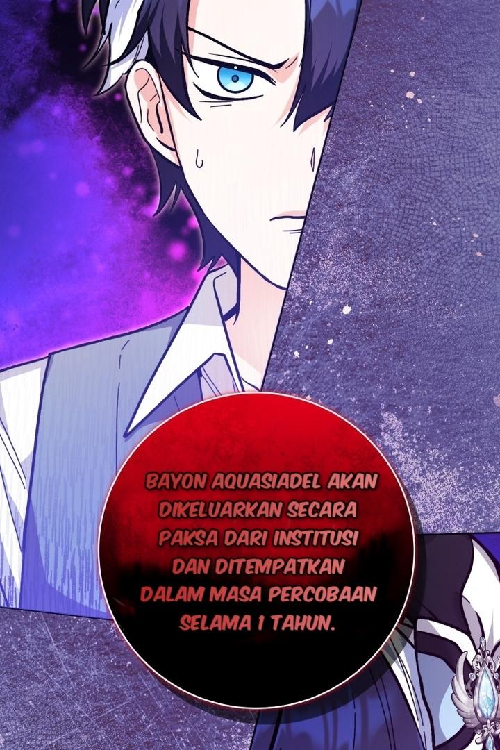 A Villainous Baby Killer Whale Chapter 24 page 55