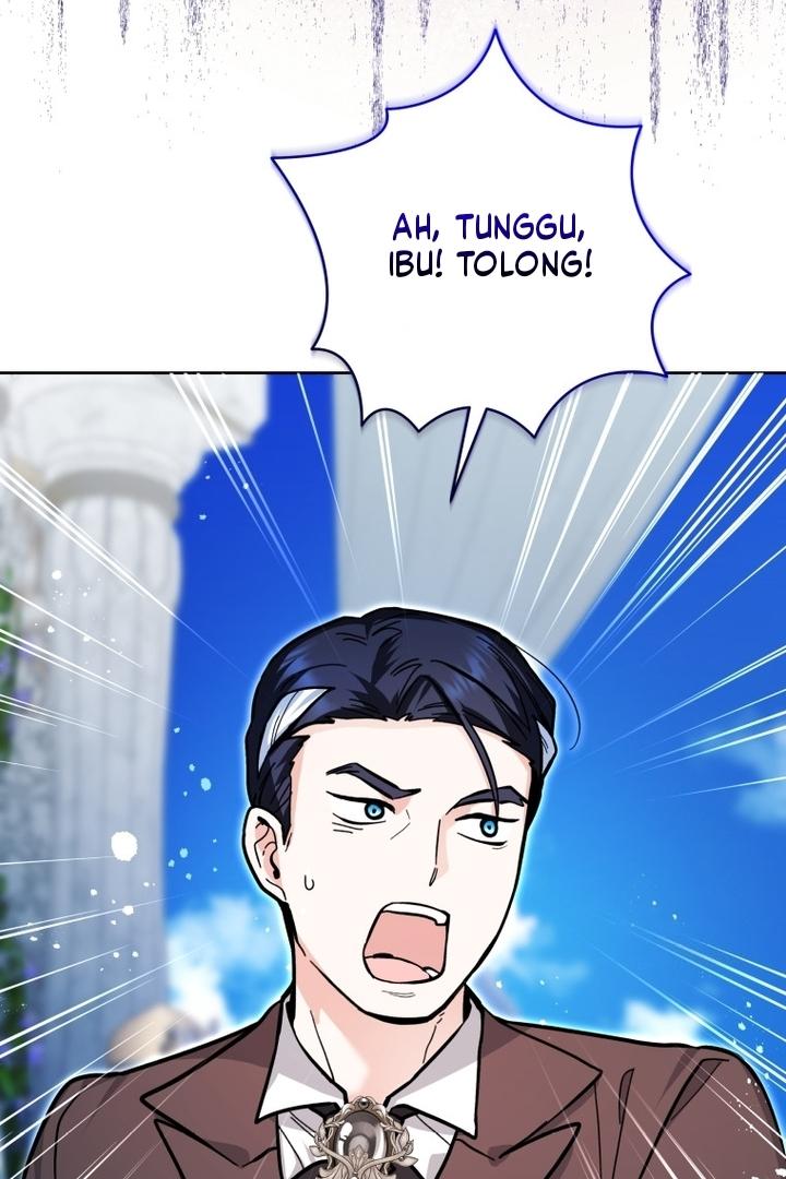 A Villainous Baby Killer Whale Chapter 24 page 57