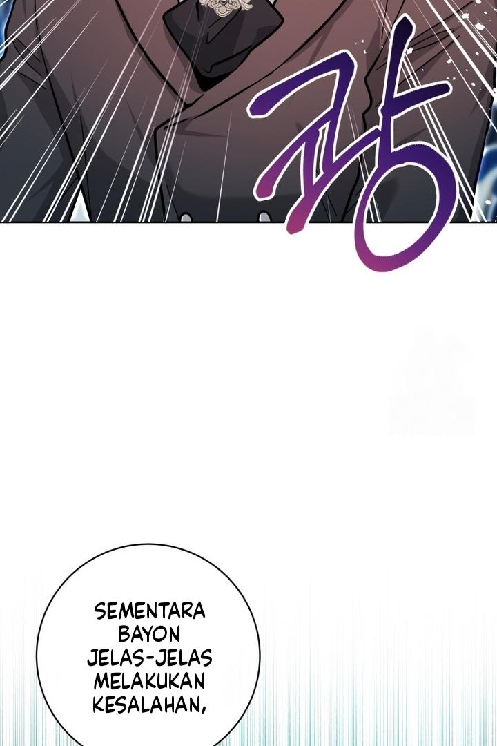 A Villainous Baby Killer Whale Chapter 24 page 58
