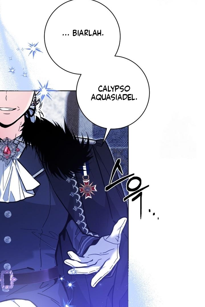 A Villainous Baby Killer Whale Chapter 24 page 60