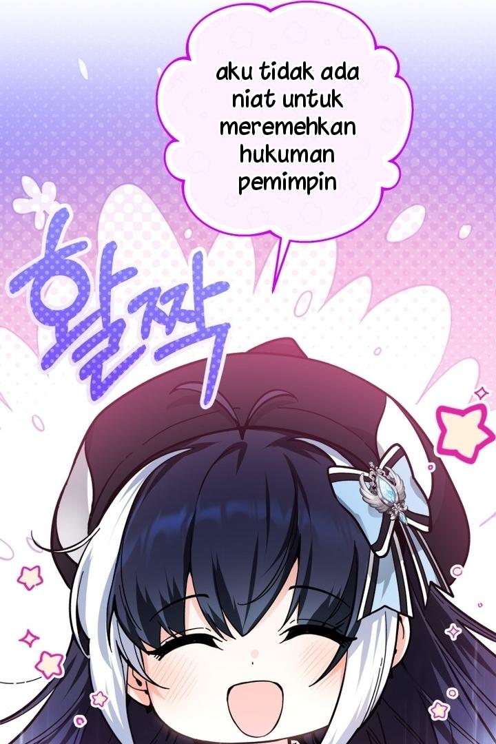 A Villainous Baby Killer Whale Chapter 24 page 64
