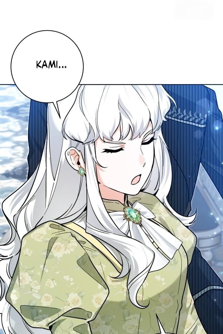 A Villainous Baby Killer Whale Chapter 24 page 67