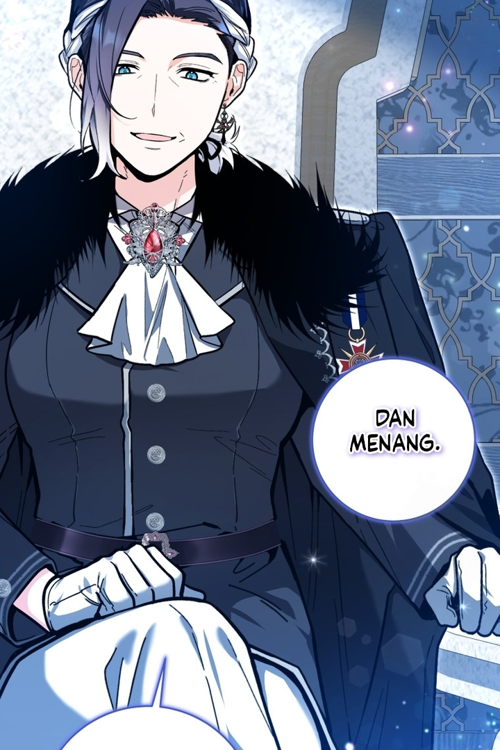 A Villainous Baby Killer Whale Chapter 24 page 6