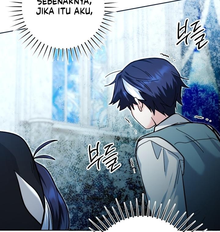 A Villainous Baby Killer Whale Chapter 24 page 75