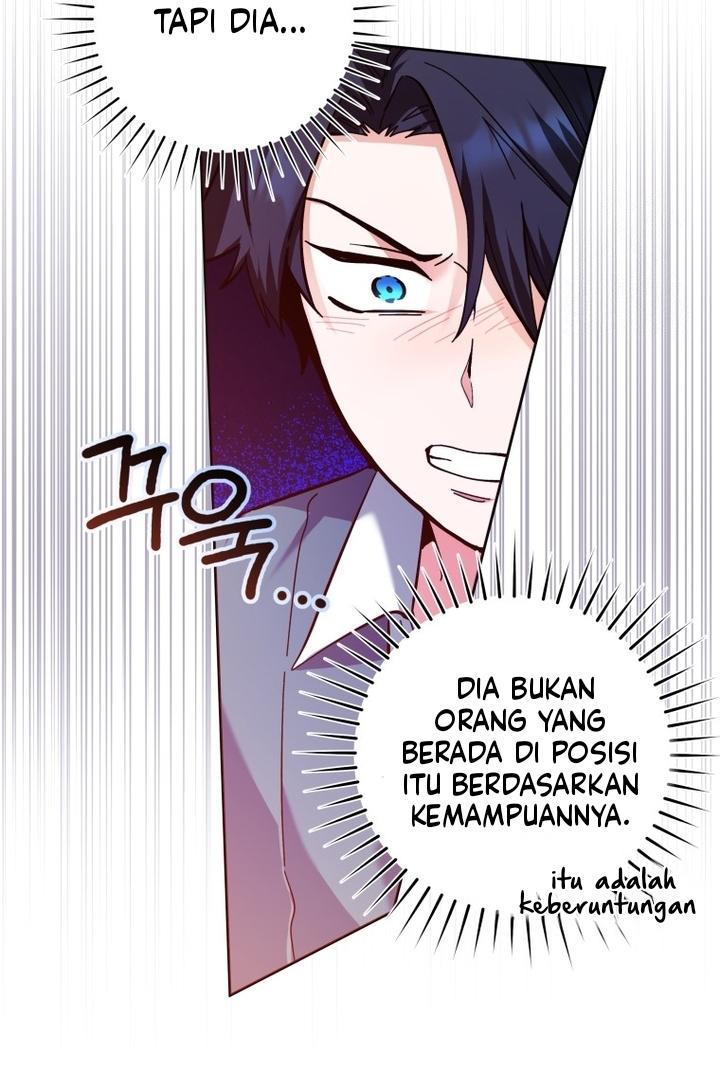 A Villainous Baby Killer Whale Chapter 24 page 77