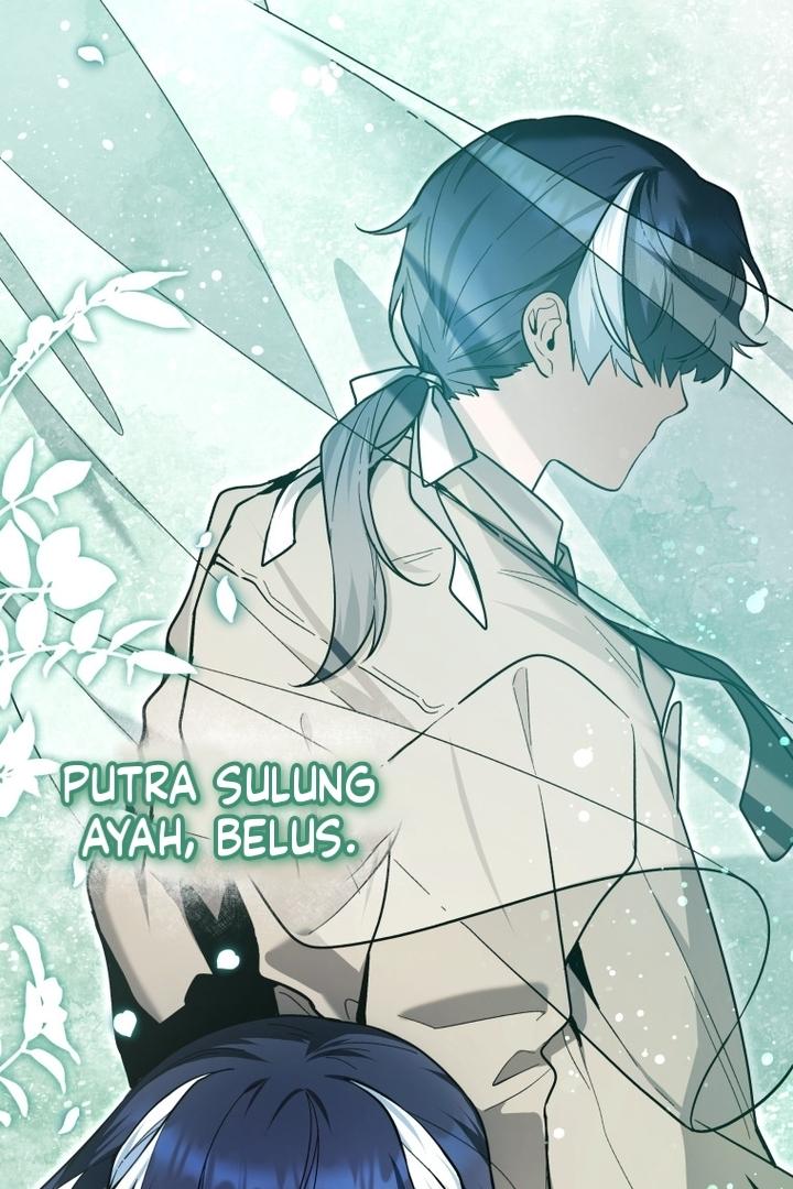 A Villainous Baby Killer Whale Chapter 24 page 79
