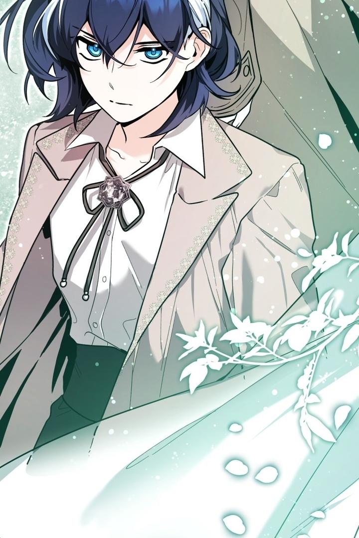 A Villainous Baby Killer Whale Chapter 24 page 80
