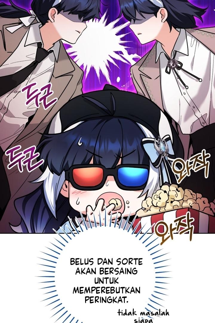 A Villainous Baby Killer Whale Chapter 24 page 84