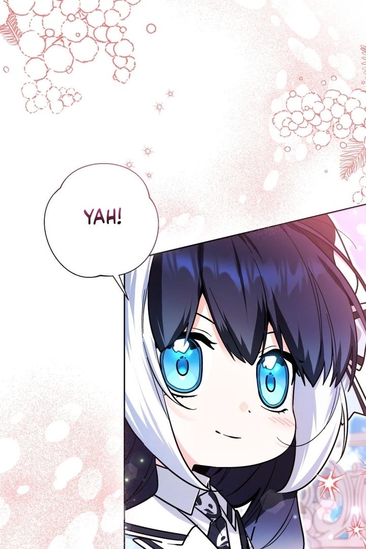 A Villainous Baby Killer Whale Chapter 24 page 94