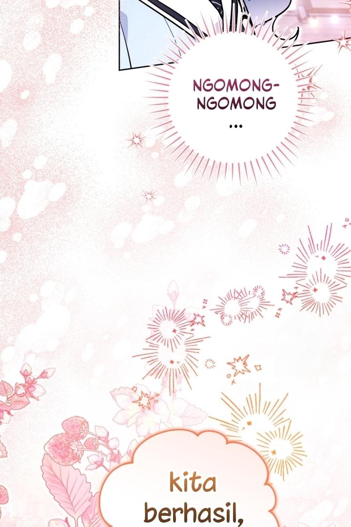 A Villainous Baby Killer Whale Chapter 24 page 95