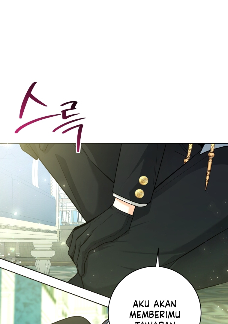 A Villainous Baby Killer Whale Chapter 26 page 99