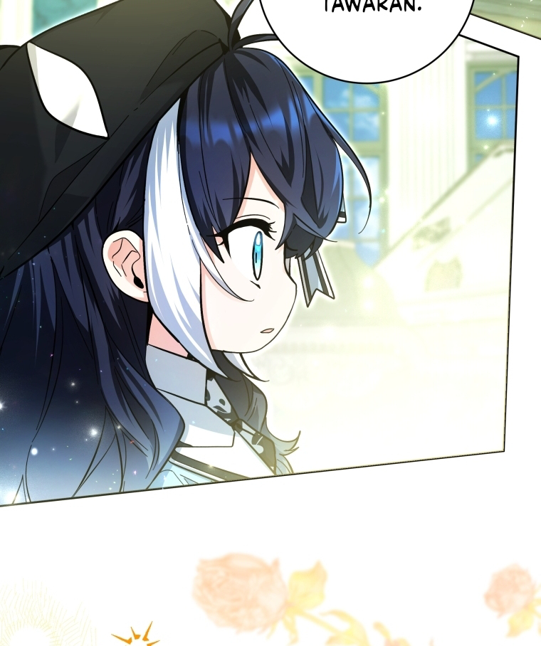 A Villainous Baby Killer Whale Chapter 26 page 100