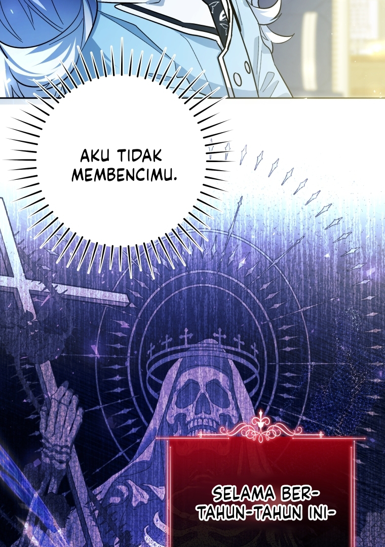 A Villainous Baby Killer Whale Chapter 26 page 107