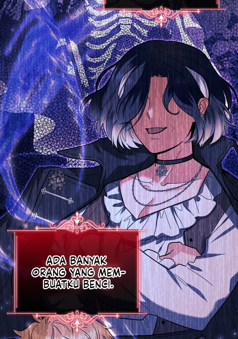 A Villainous Baby Killer Whale Chapter 26 page 108