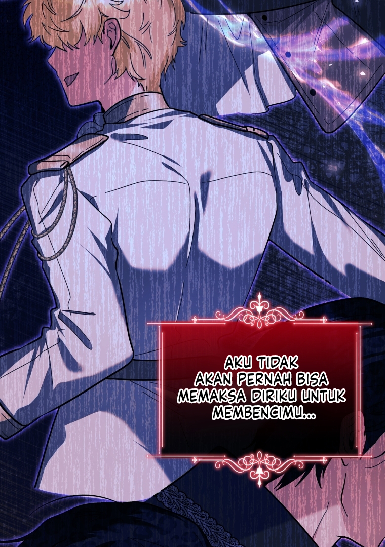 A Villainous Baby Killer Whale Chapter 26 page 109
