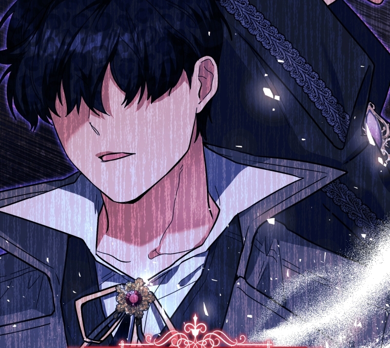 A Villainous Baby Killer Whale Chapter 26 page 110