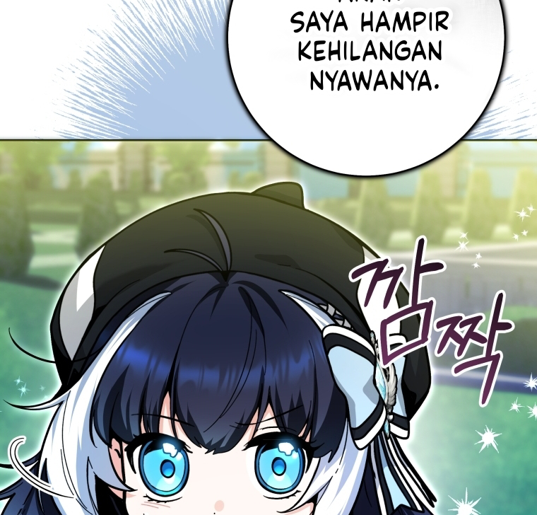 A Villainous Baby Killer Whale Chapter 26 page 15