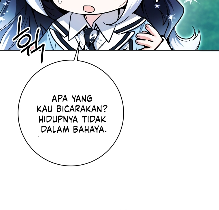 A Villainous Baby Killer Whale Chapter 26 page 16
