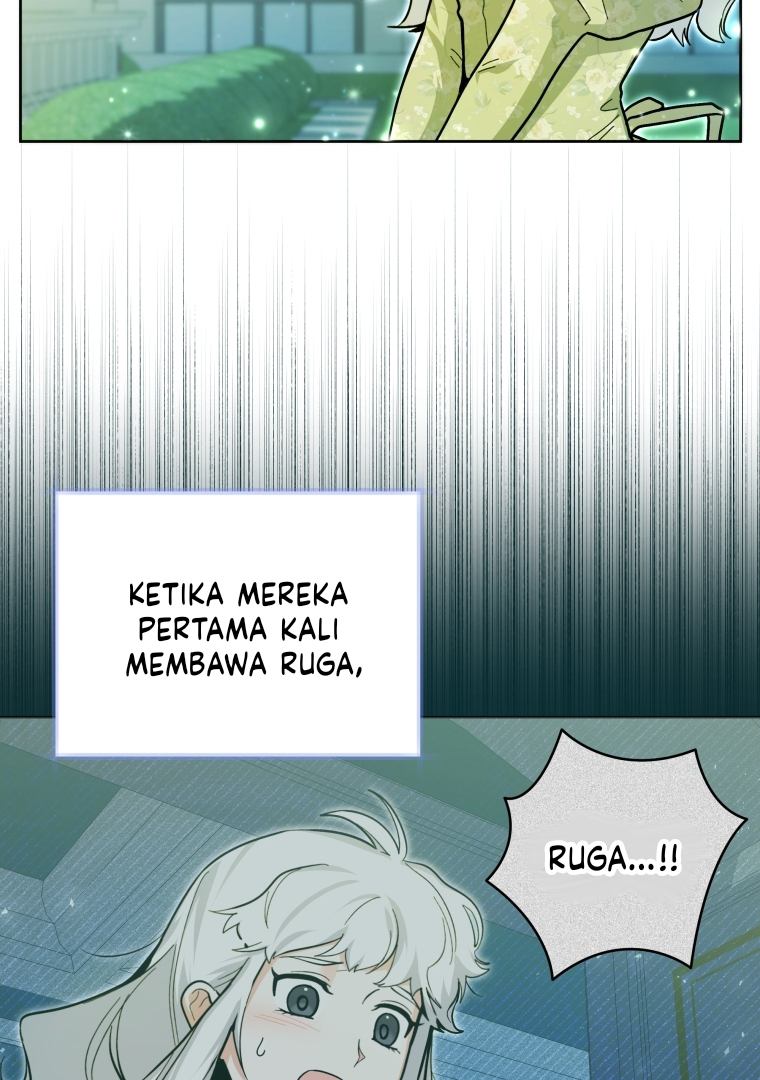 A Villainous Baby Killer Whale Chapter 26 page 18