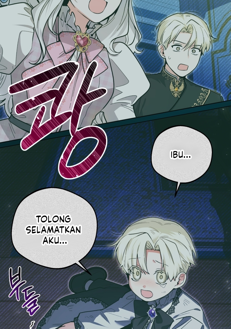 A Villainous Baby Killer Whale Chapter 26 page 19