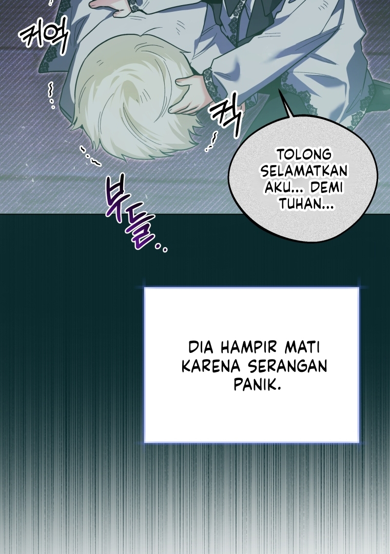 A Villainous Baby Killer Whale Chapter 26 page 20