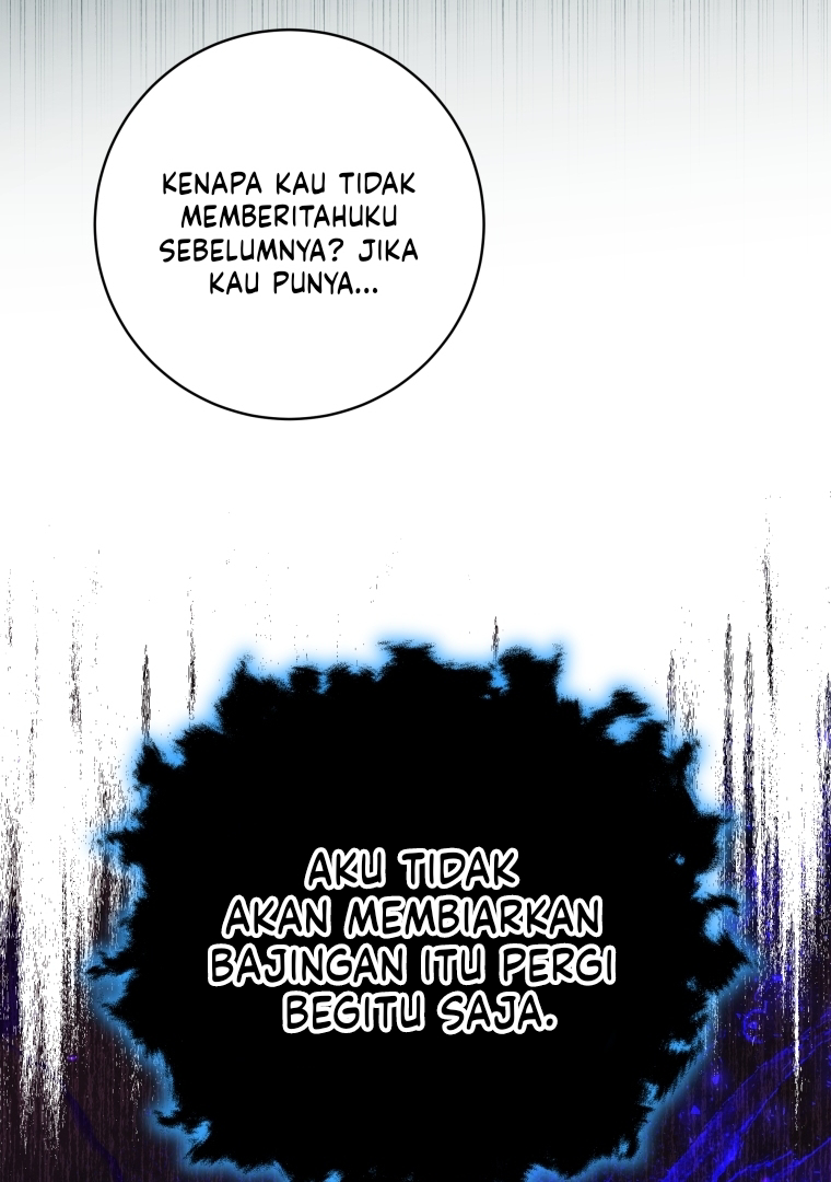 A Villainous Baby Killer Whale Chapter 26 page 21