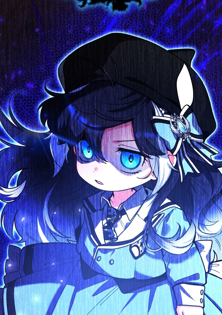 A Villainous Baby Killer Whale Chapter 26 page 22
