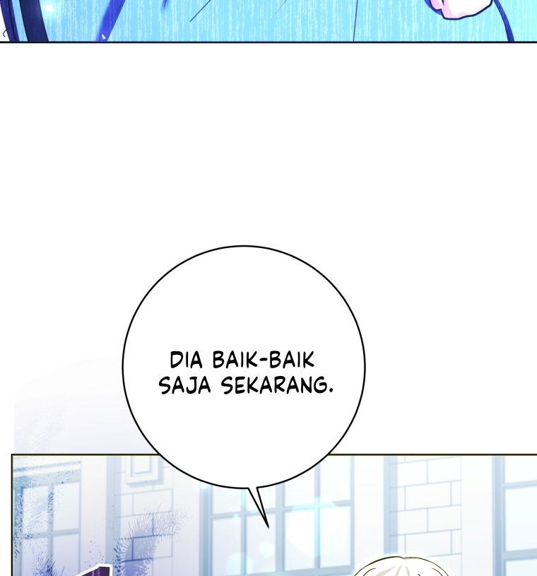 A Villainous Baby Killer Whale Chapter 26 page 23