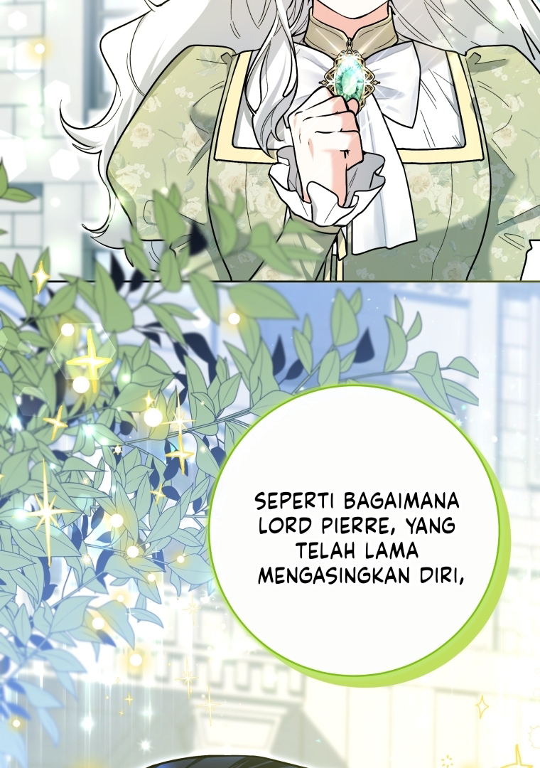 A Villainous Baby Killer Whale Chapter 26 page 26