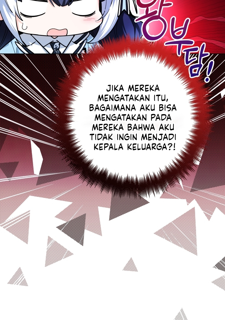 A Villainous Baby Killer Whale Chapter 26 page 31