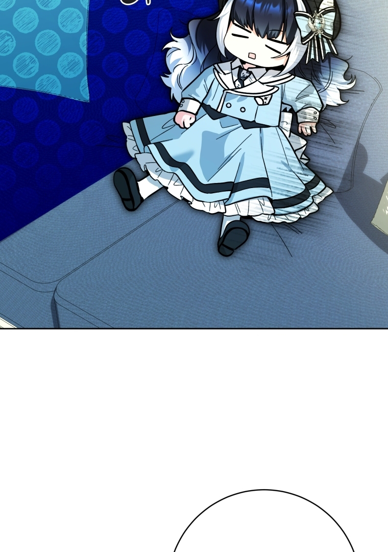 A Villainous Baby Killer Whale Chapter 26 page 37