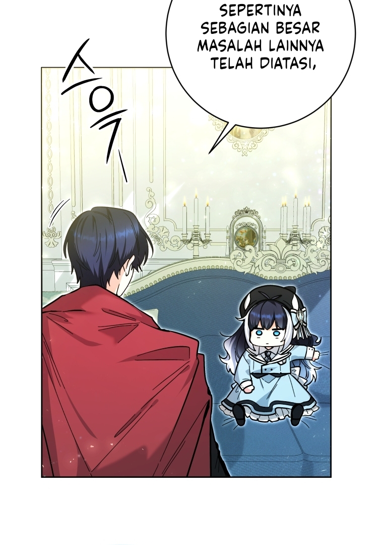 A Villainous Baby Killer Whale Chapter 26 page 38