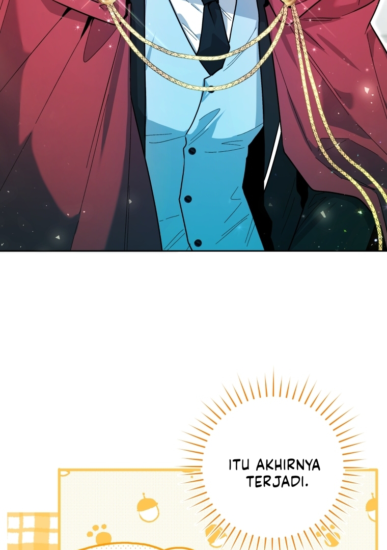A Villainous Baby Killer Whale Chapter 26 page 40