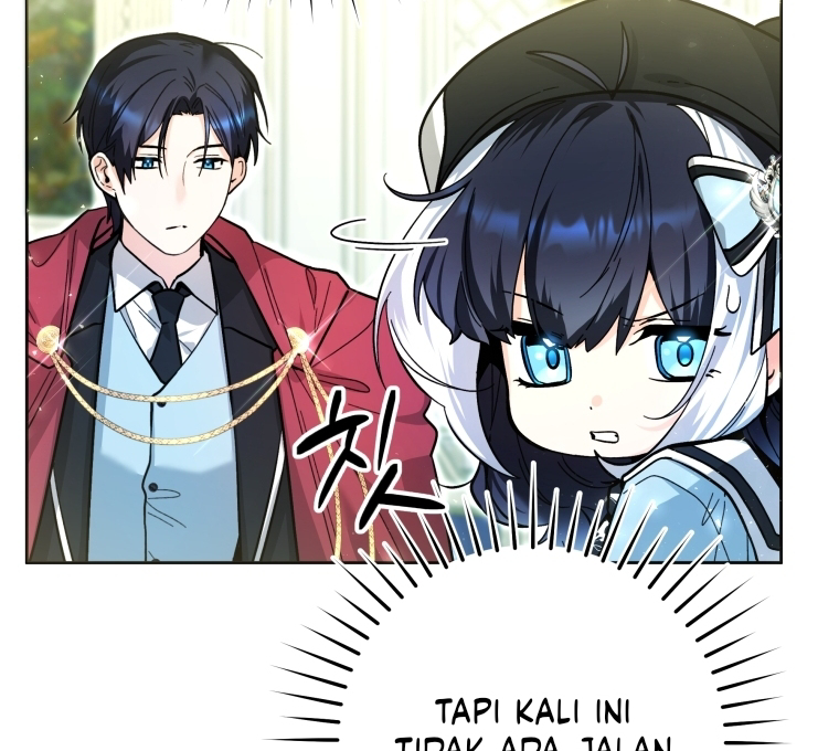 A Villainous Baby Killer Whale Chapter 26 page 42