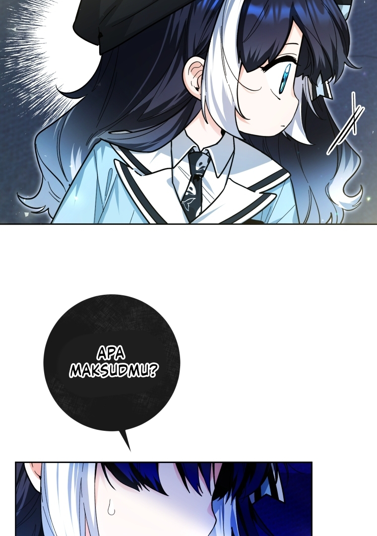 A Villainous Baby Killer Whale Chapter 26 page 45