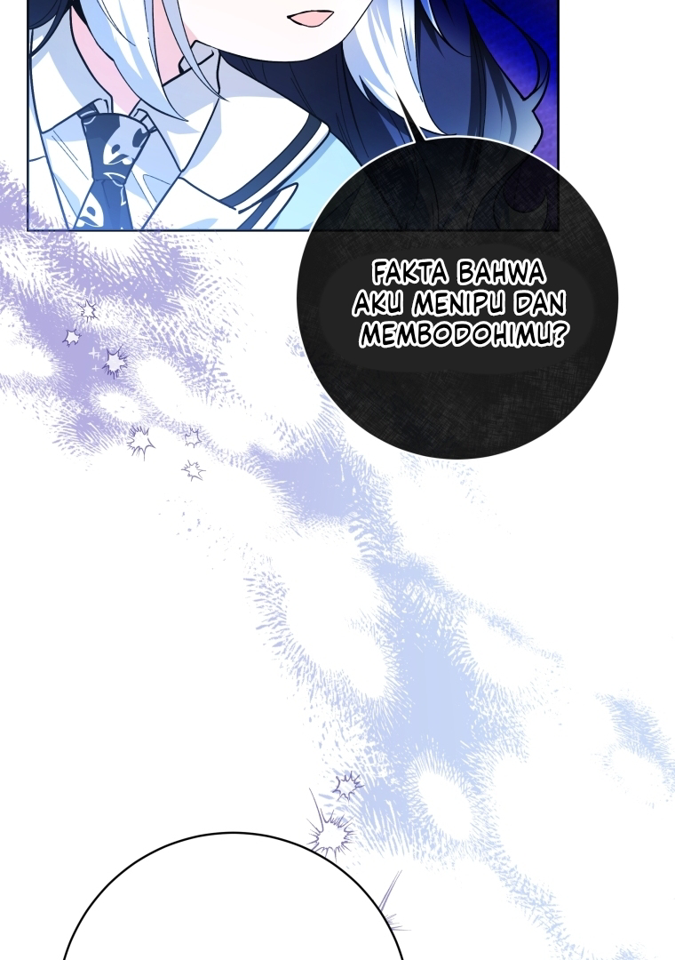 A Villainous Baby Killer Whale Chapter 26 page 46