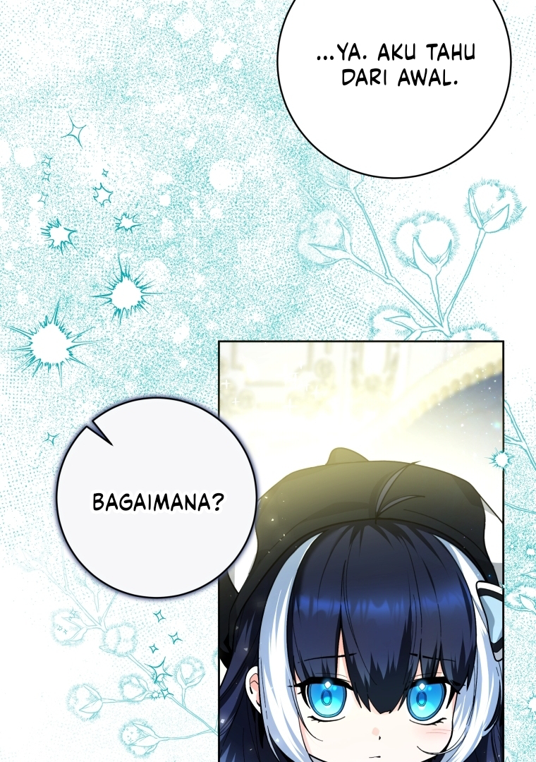 A Villainous Baby Killer Whale Chapter 26 page 48