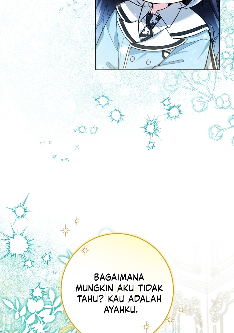 A Villainous Baby Killer Whale Chapter 26 page 49