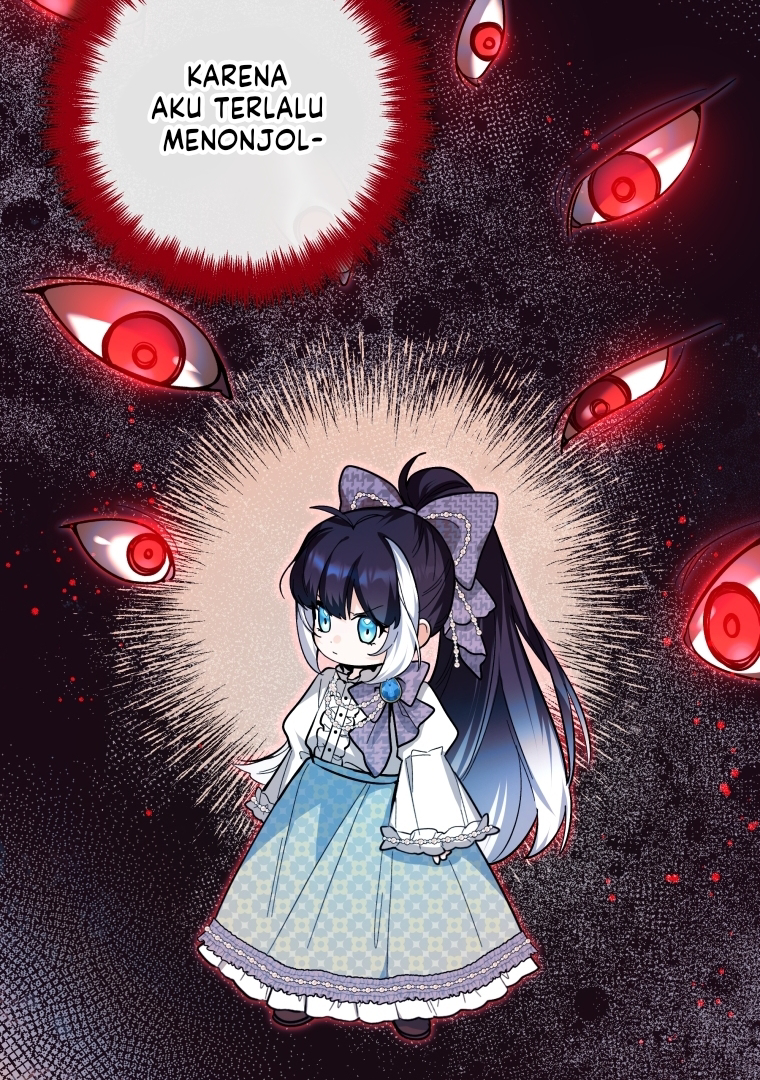 A Villainous Baby Killer Whale Chapter 26 page 54