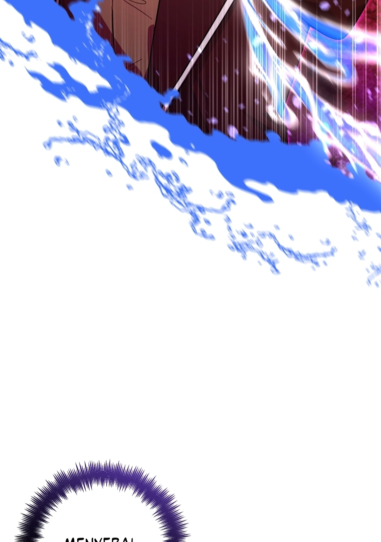 A Villainous Baby Killer Whale Chapter 26 page 57