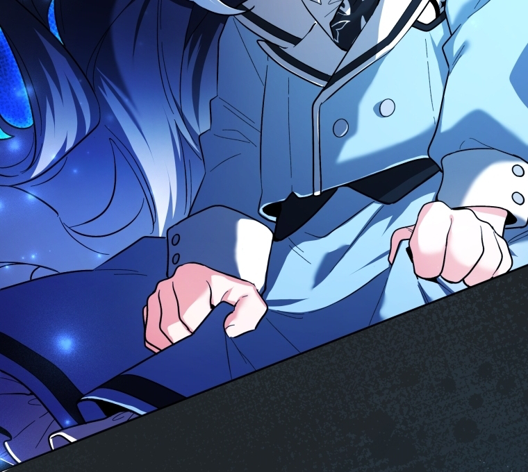 A Villainous Baby Killer Whale Chapter 26 page 60