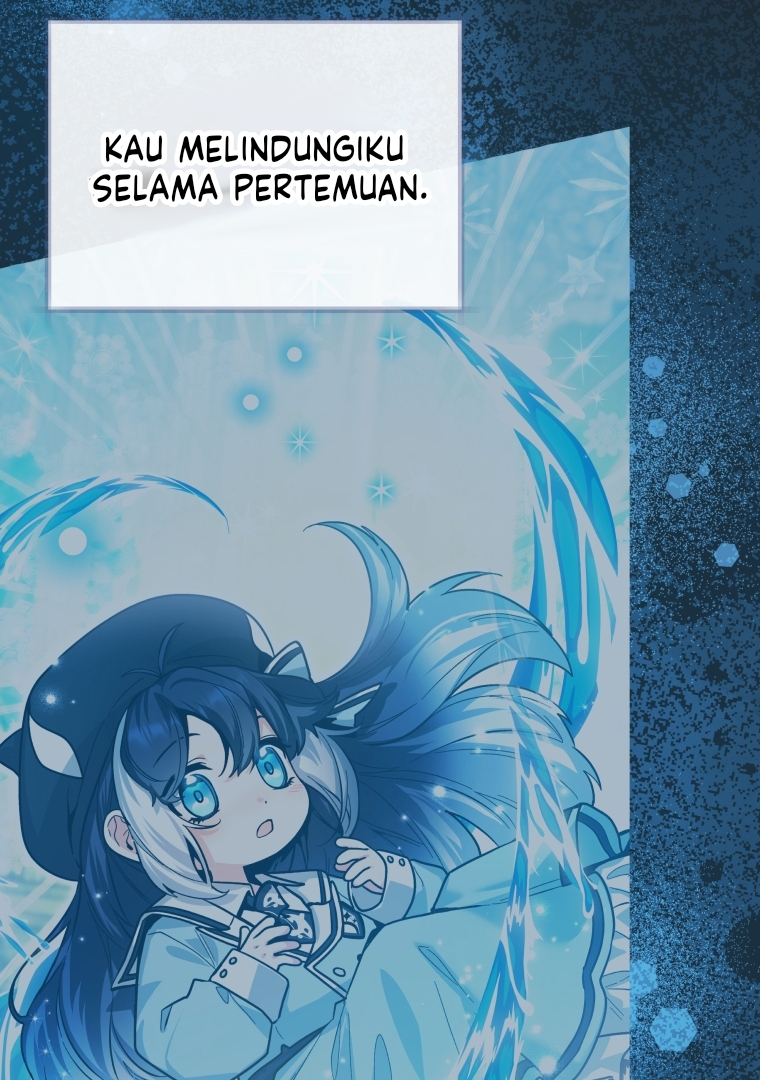 A Villainous Baby Killer Whale Chapter 26 page 63
